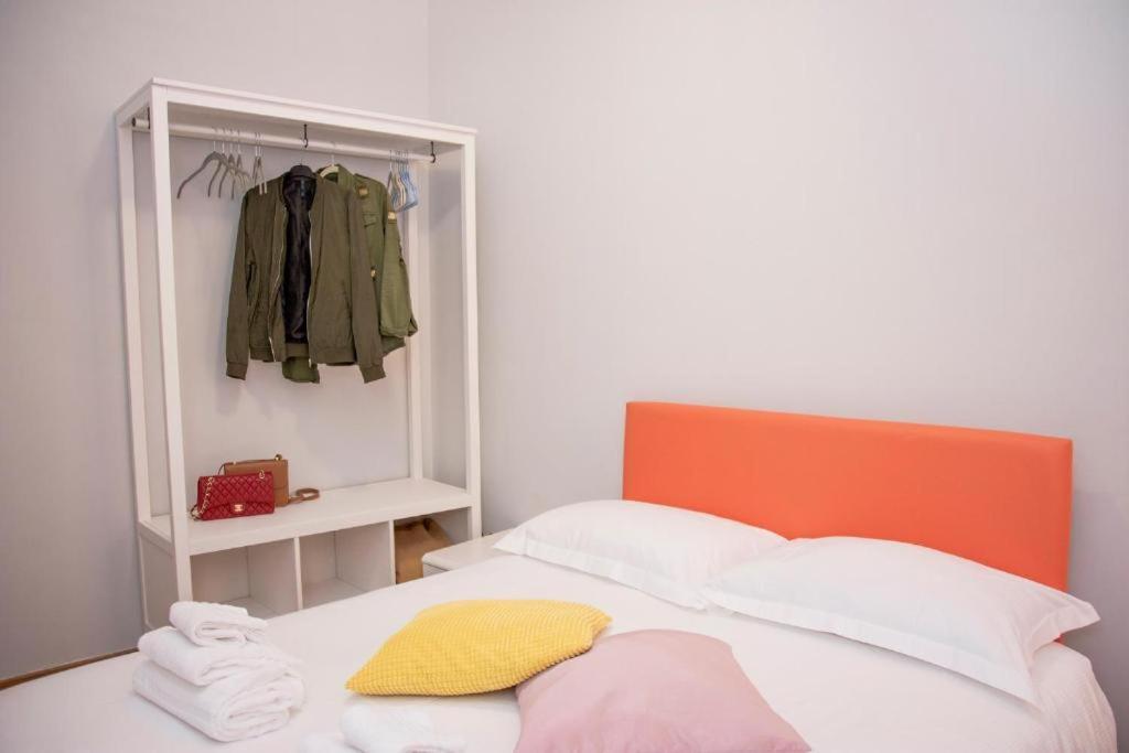 Bricola Biennale Apartments Венеция Экстерьер фото