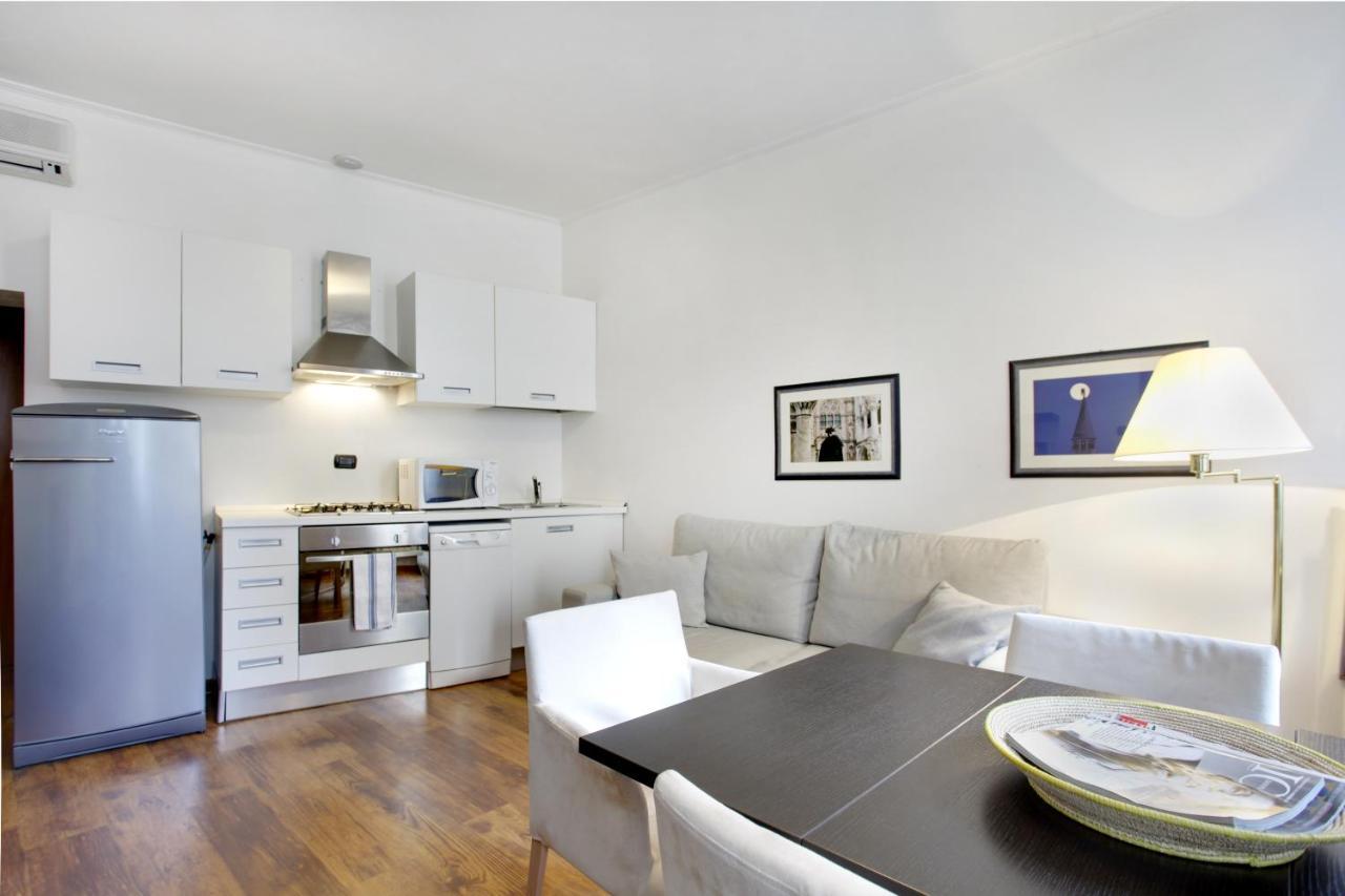 Bricola Biennale Apartments Венеция Экстерьер фото