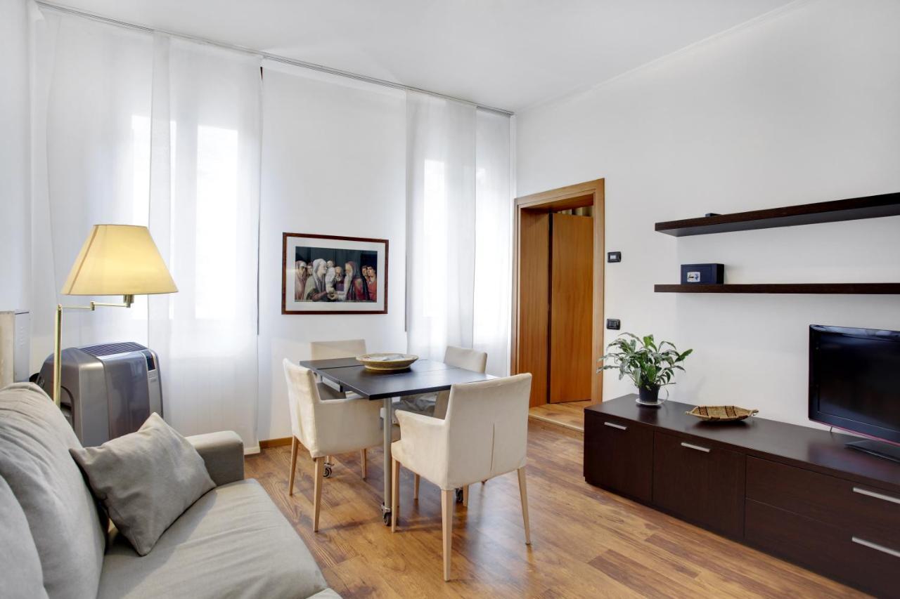 Bricola Biennale Apartments Венеция Экстерьер фото