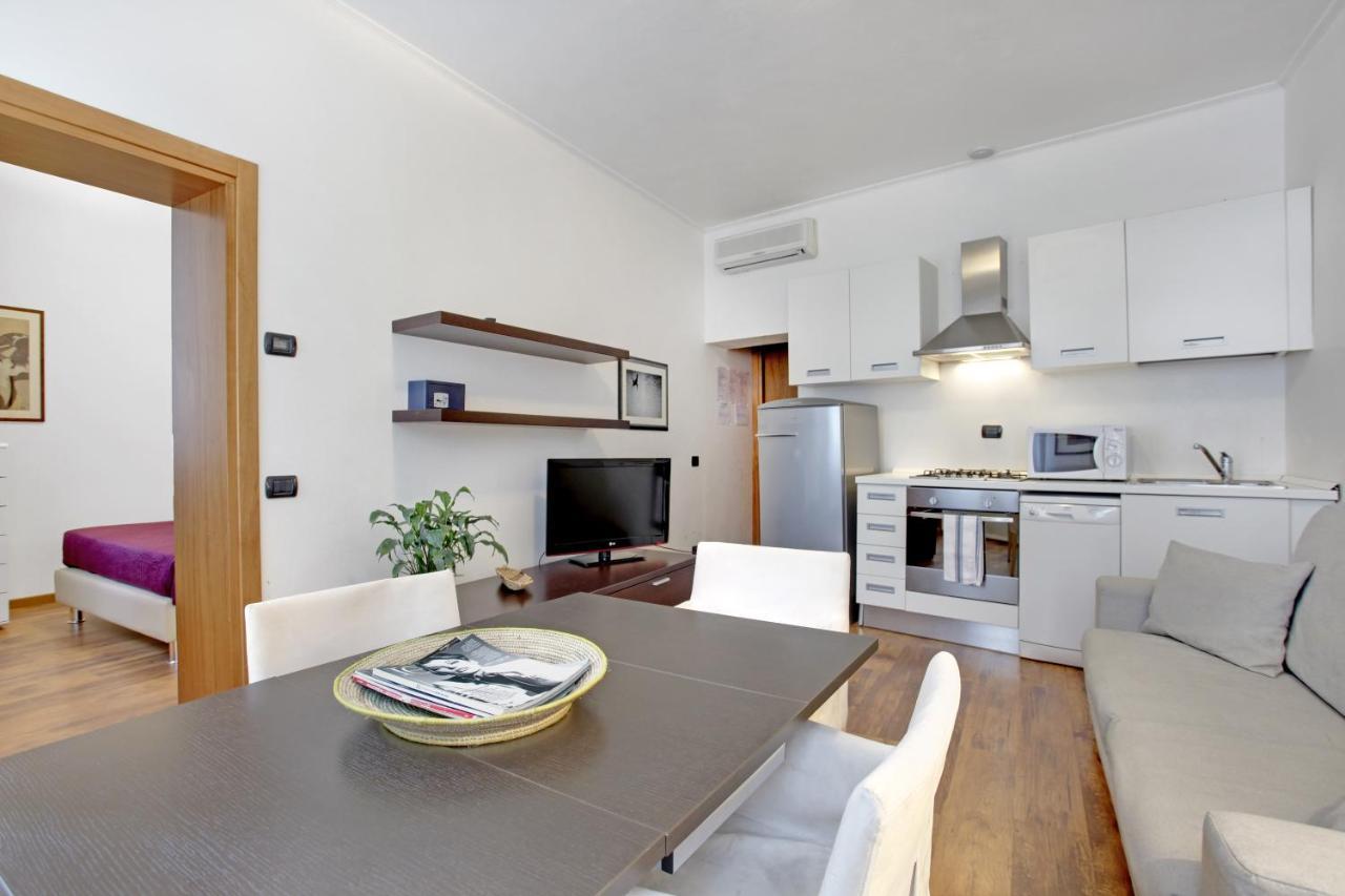 Bricola Biennale Apartments Венеция Экстерьер фото