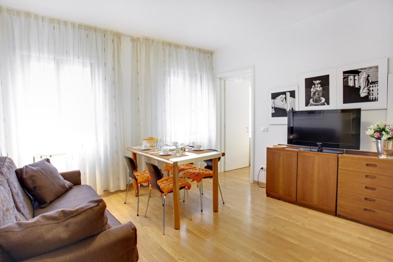 Bricola Biennale Apartments Венеция Экстерьер фото