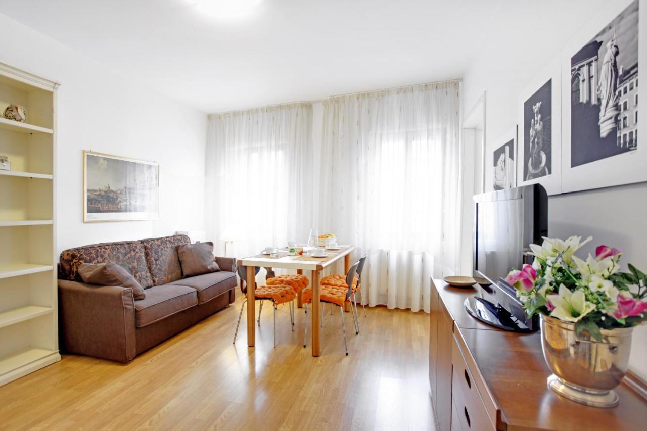 Bricola Biennale Apartments Венеция Экстерьер фото