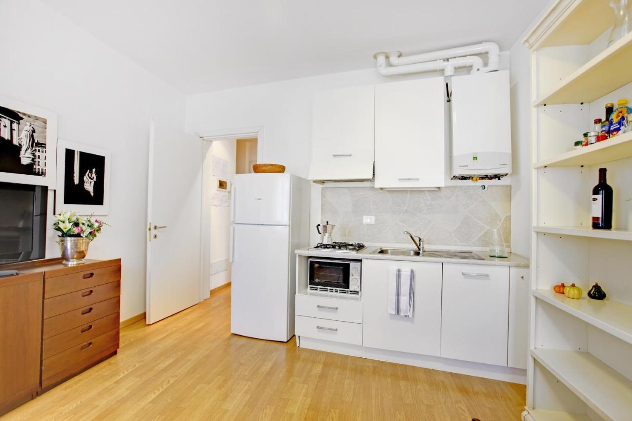 Bricola Biennale Apartments Венеция Экстерьер фото