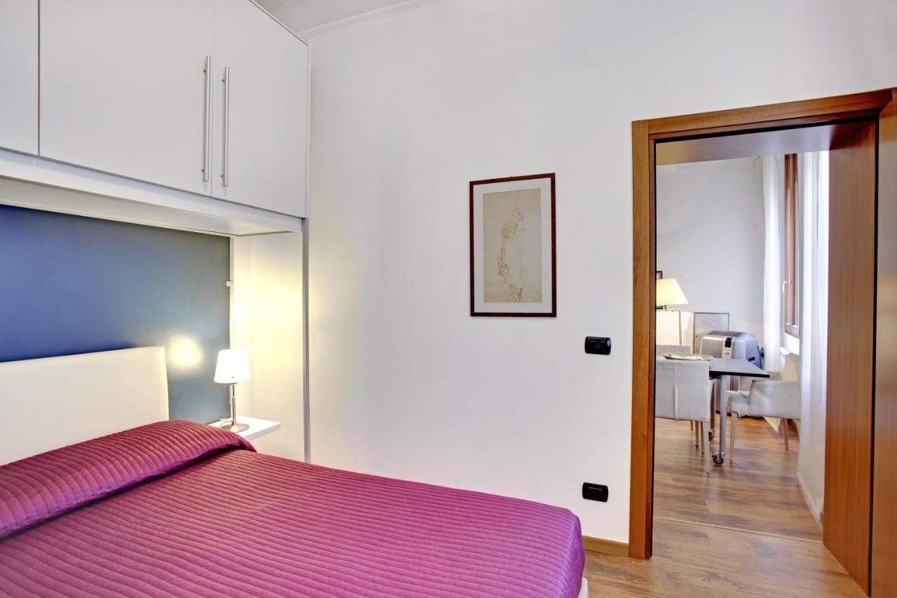 Bricola Biennale Apartments Венеция Экстерьер фото