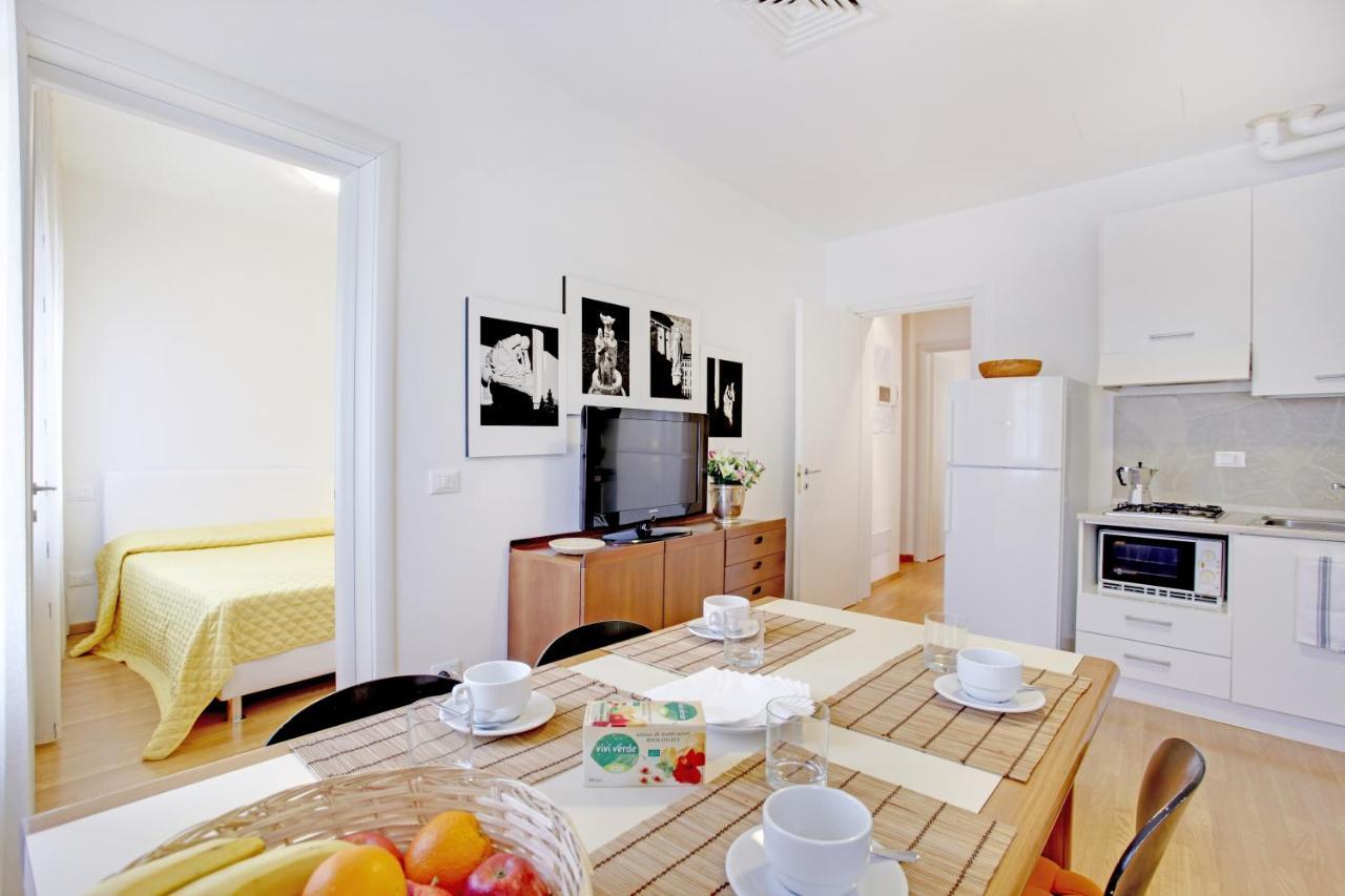 Bricola Biennale Apartments Венеция Экстерьер фото