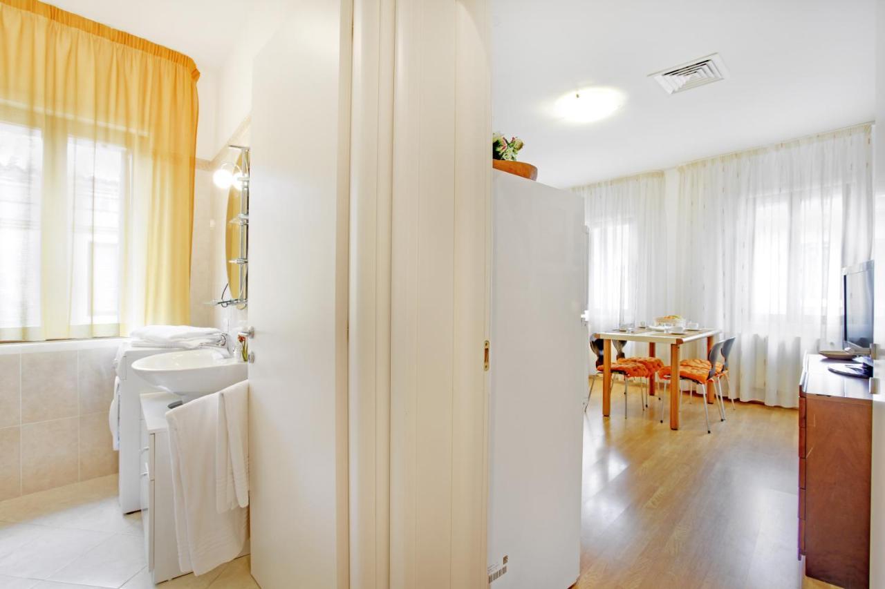 Bricola Biennale Apartments Венеция Экстерьер фото