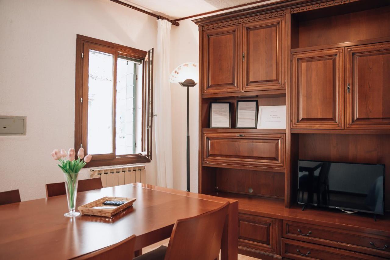 Bricola Biennale Apartments Венеция Экстерьер фото