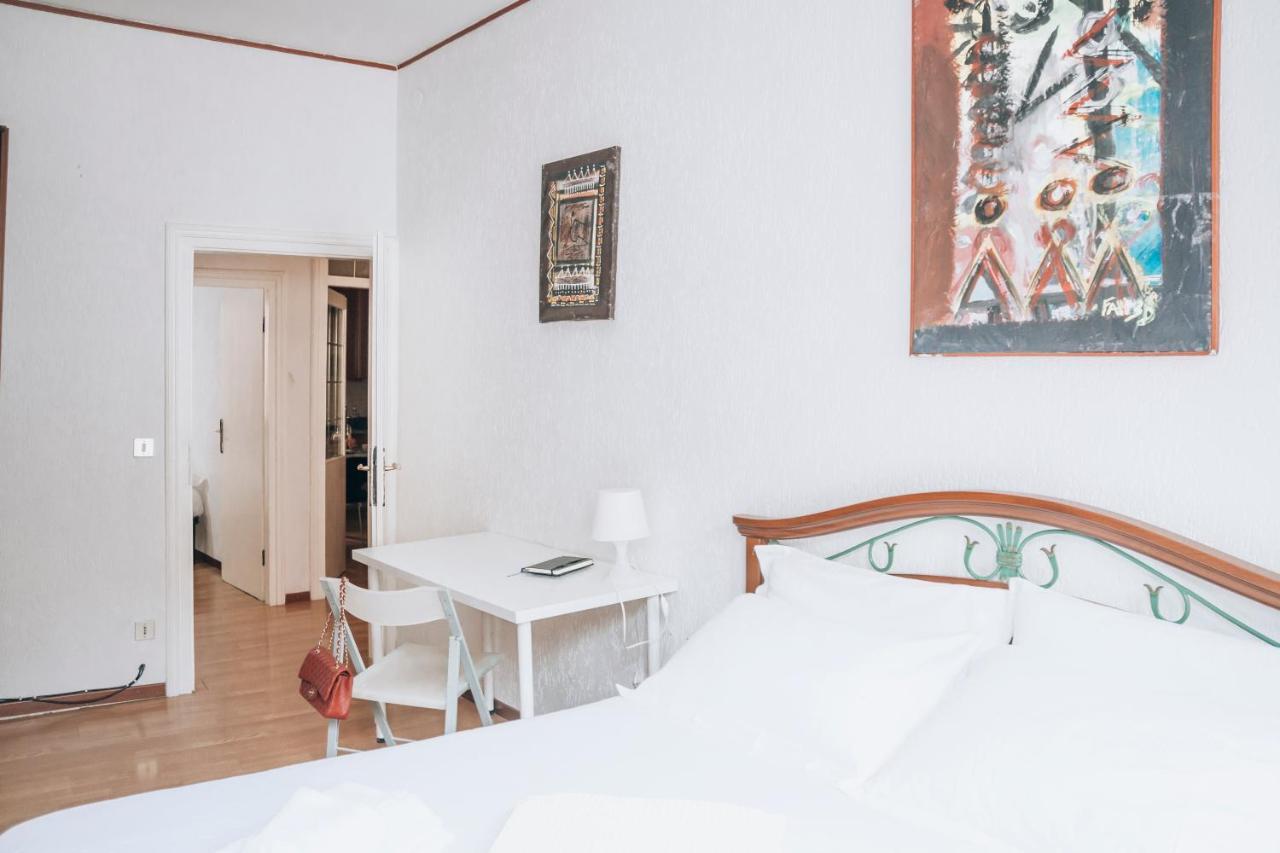 Bricola Biennale Apartments Венеция Экстерьер фото