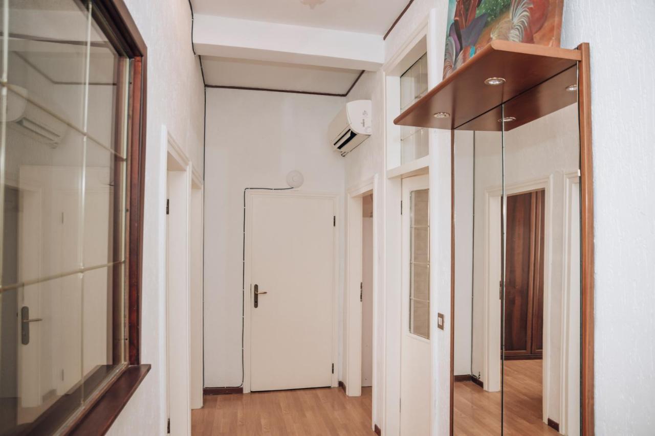 Bricola Biennale Apartments Венеция Экстерьер фото