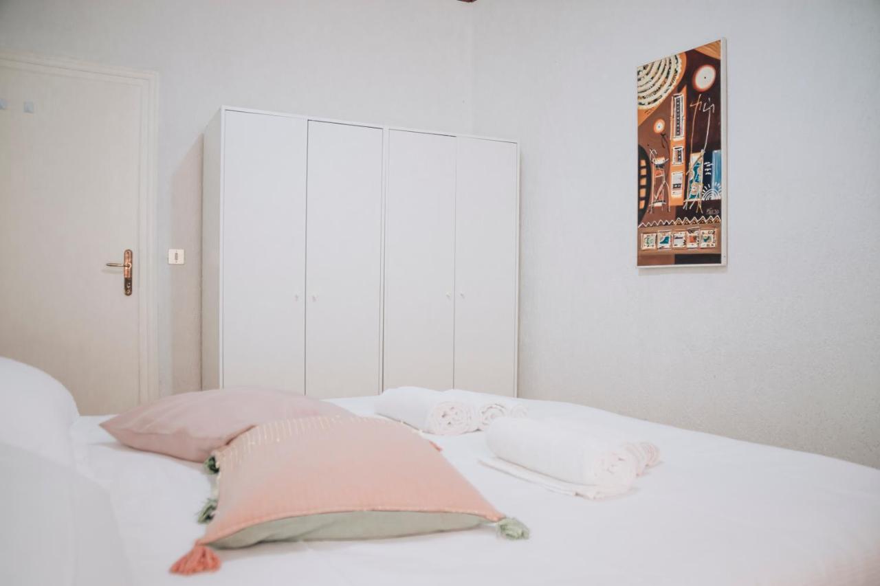 Bricola Biennale Apartments Венеция Экстерьер фото