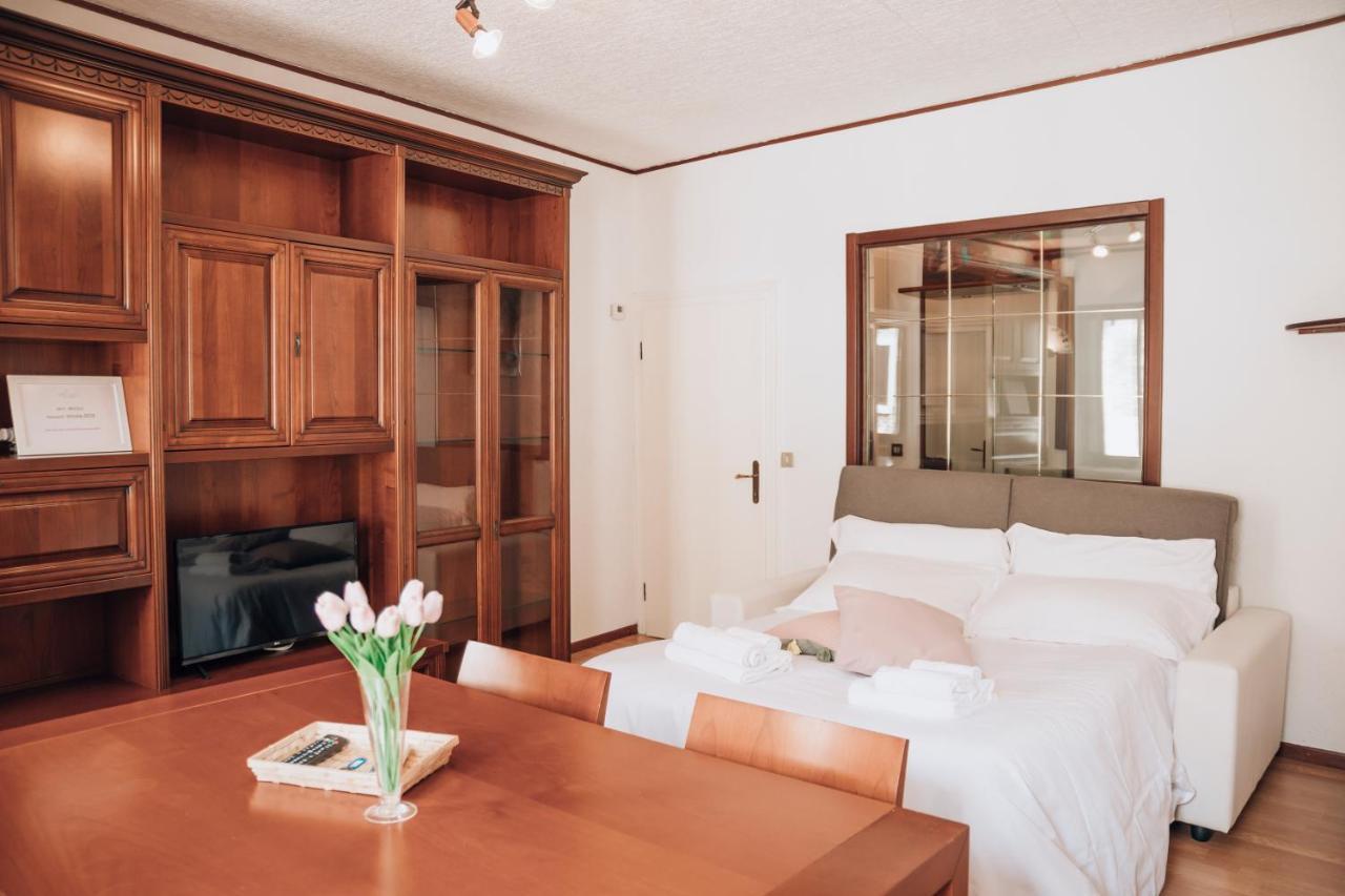 Bricola Biennale Apartments Венеция Экстерьер фото