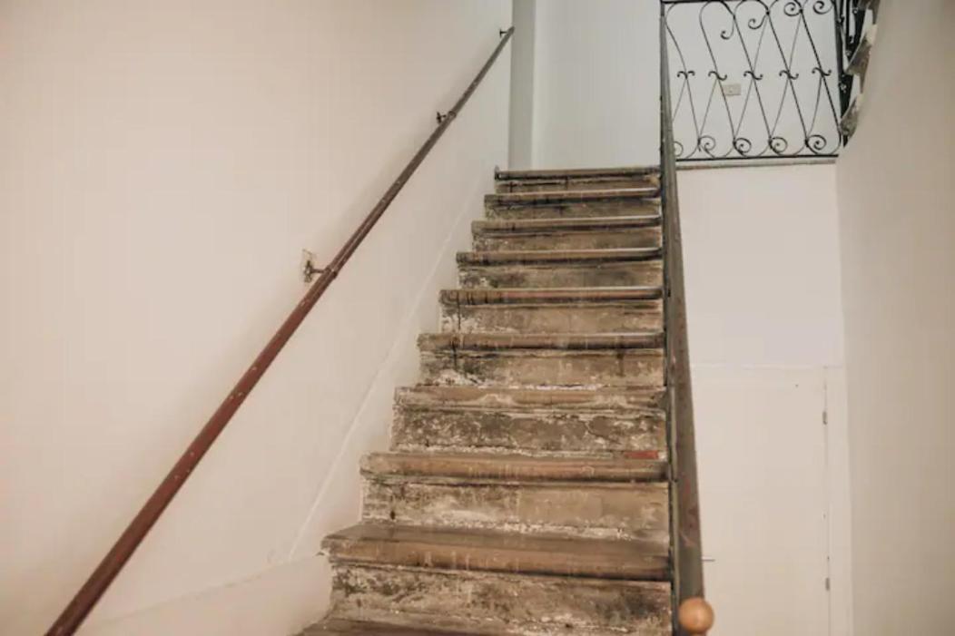 Bricola Biennale Apartments Венеция Экстерьер фото