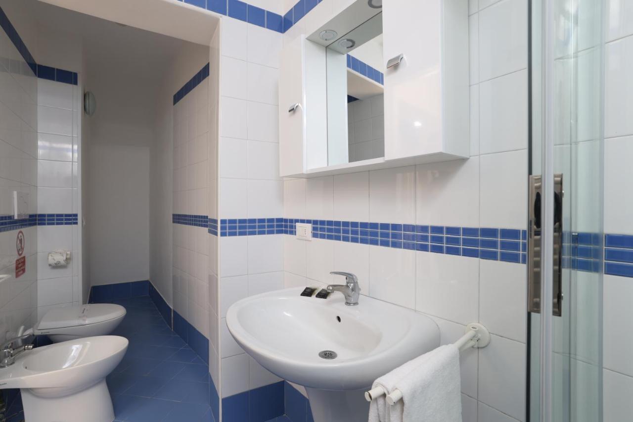 Bricola Biennale Apartments Венеция Экстерьер фото