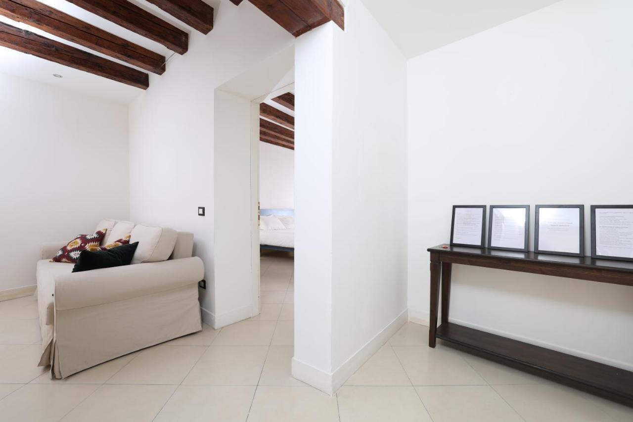 Bricola Biennale Apartments Венеция Экстерьер фото