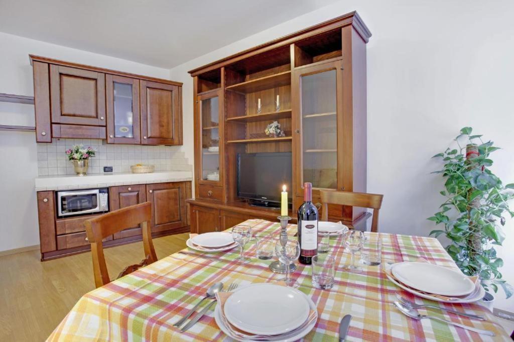 Bricola Biennale Apartments Венеция Номер фото