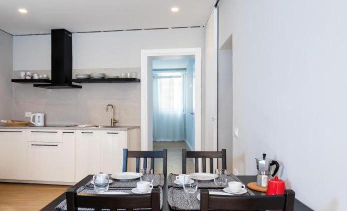 Bricola Biennale Apartments Венеция Экстерьер фото