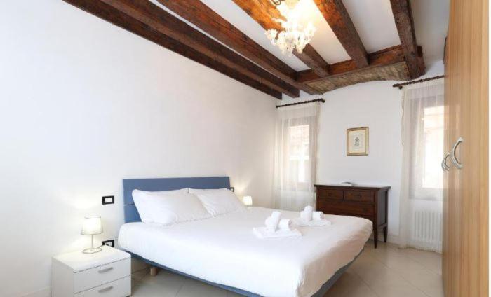 Bricola Biennale Apartments Венеция Экстерьер фото